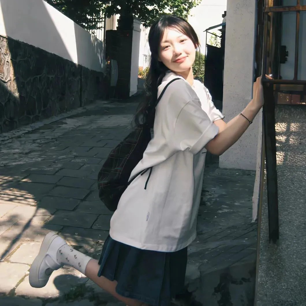 黑白人间